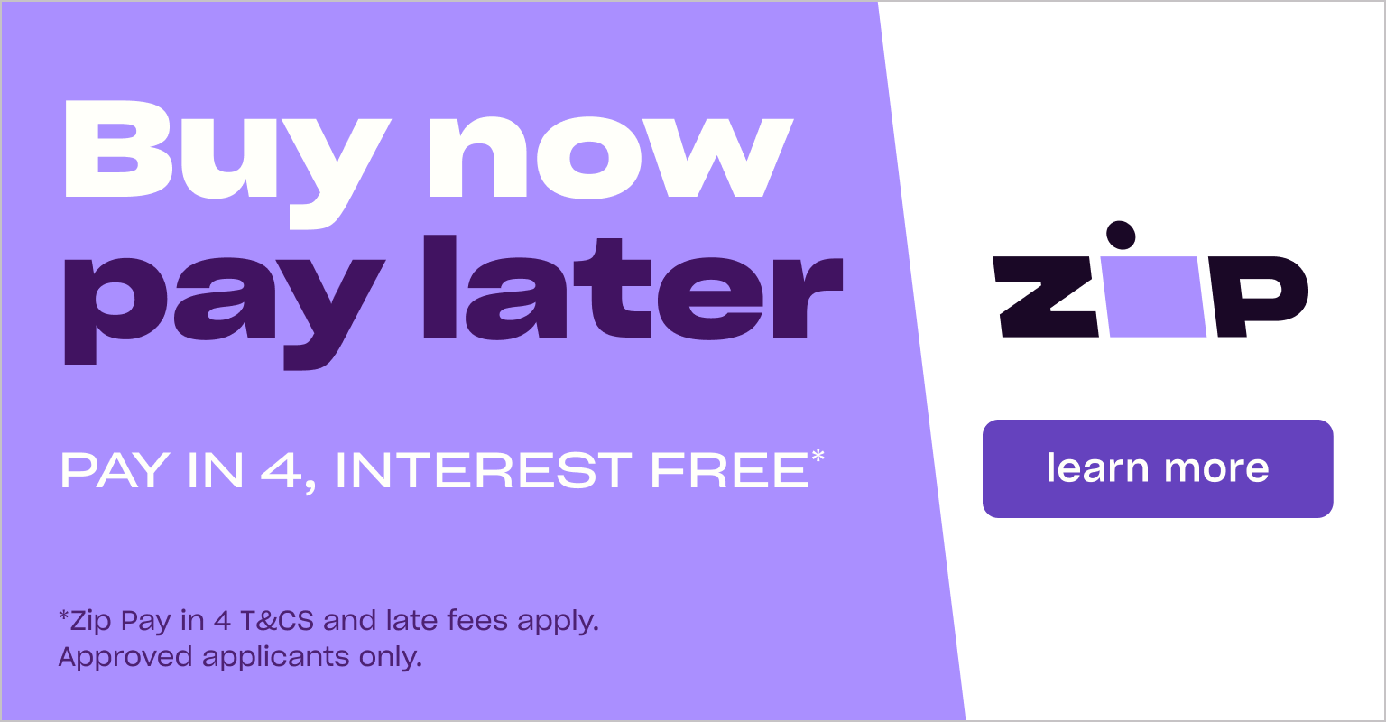 Buy Now Pay Later with Zip